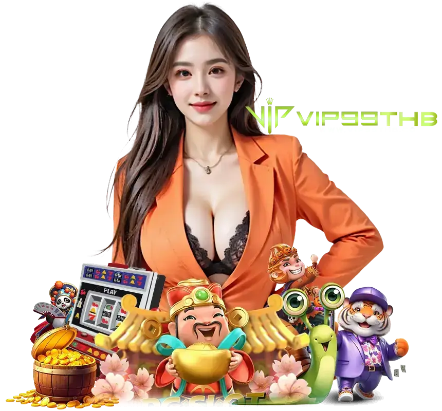VIP99THB คาสิโน