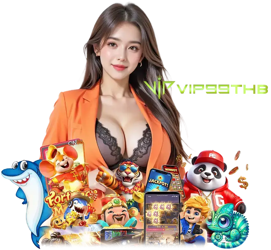 VIP99THB ONLINE