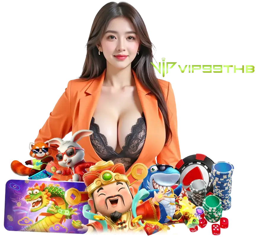 VIP99THB โค้ดฟรี
