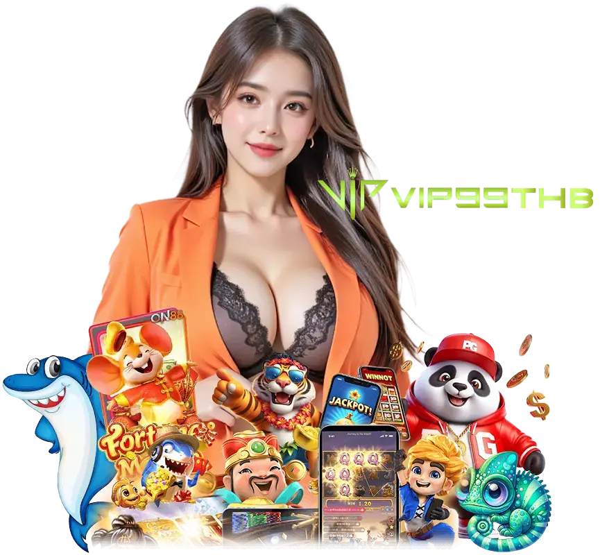 VIP99THB ONLINE
