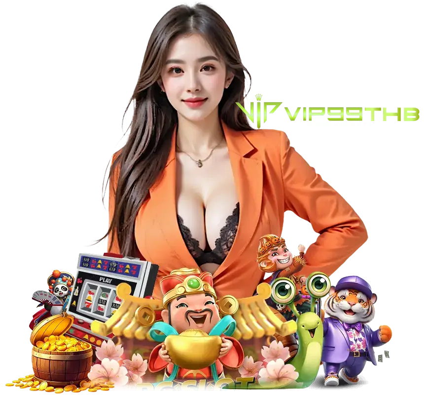 VIP99THB คาสิโน